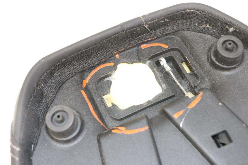 photo de SELLE APRILIA SXR 50 (2021 - 2023)