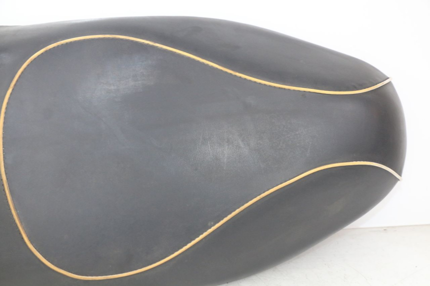 photo de SELLE SYM FIDDLE 2 50 (2008 - 2013)