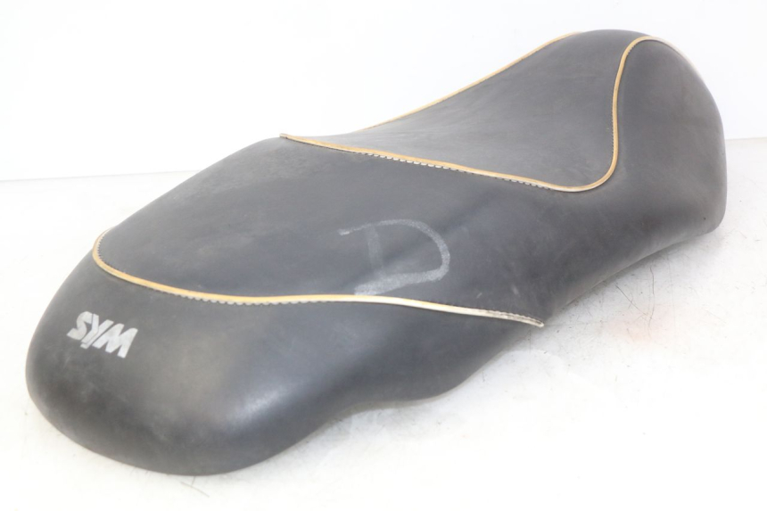 photo de SELLE SYM FIDDLE 2 50 (2008 - 2013)