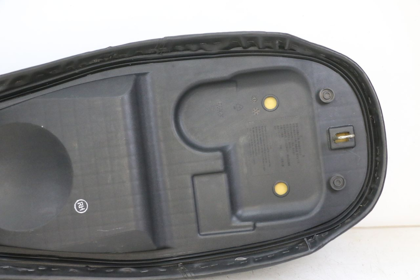 photo de SITZ SYM FIDDLE 3 III 50 (2014 - 2020)