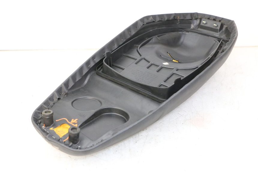 photo de SELLE SYM ORBIT 2 4T 50 (2008 - 2017)