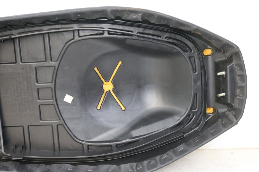 photo de SELLE SYM ORBIT 2 4T 50 (2008 - 2017)