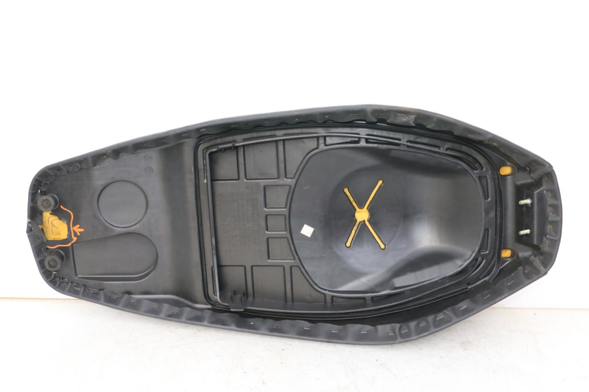 photo de SELLE SYM ORBIT 2 4T 50 (2008 - 2017)