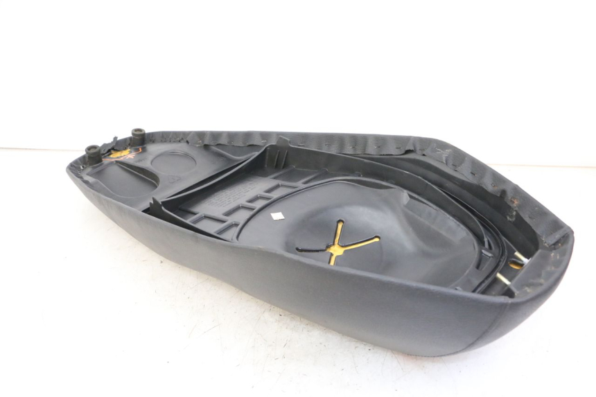 photo de SELLE SYM ORBIT 2 4T 50 (2008 - 2017)