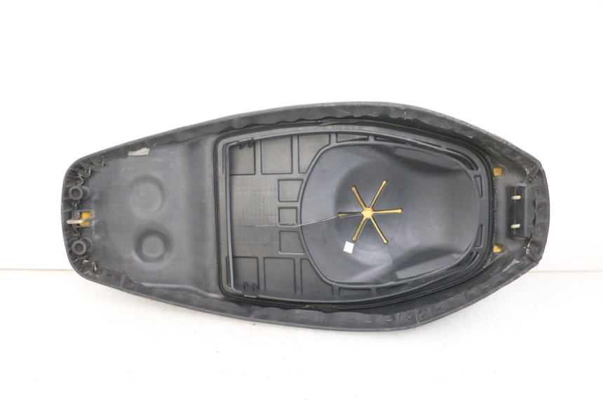 photo de SITZ SYM ORBIT 50 (2008 - 2010)