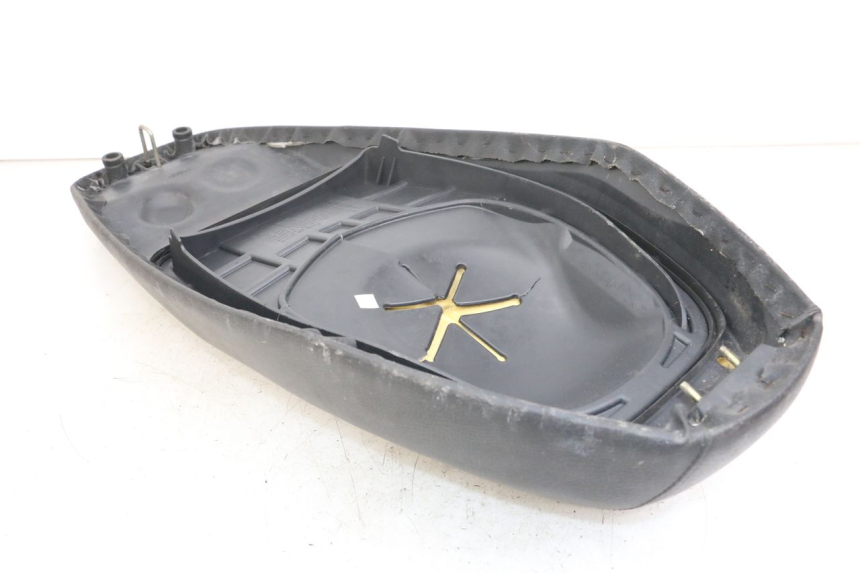 photo de SITZ SYM ORBIT 50 (2008 - 2010)