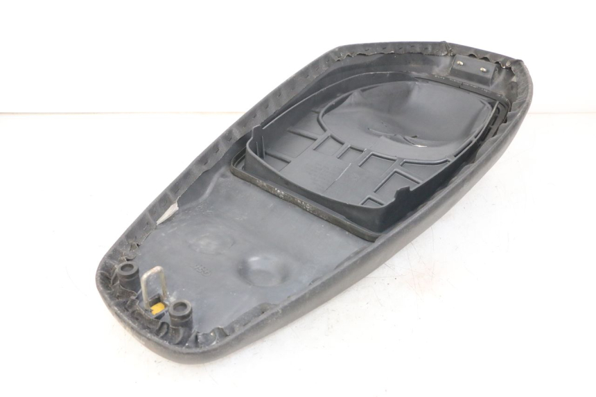 photo de SITZ SYM ORBIT 50 (2008 - 2010)