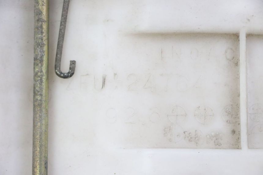 photo de SITZ YAMAHA TDR DELTABOX 125 (1993 - 2003)