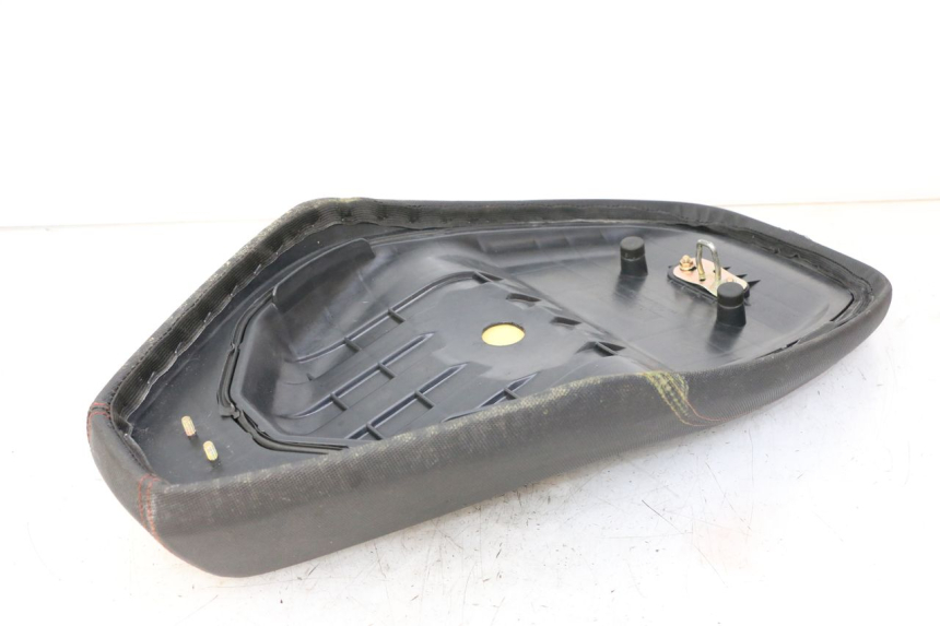 photo de SITZ TNT MOTOR BOSTON 4T 50 (2018 - 2025)