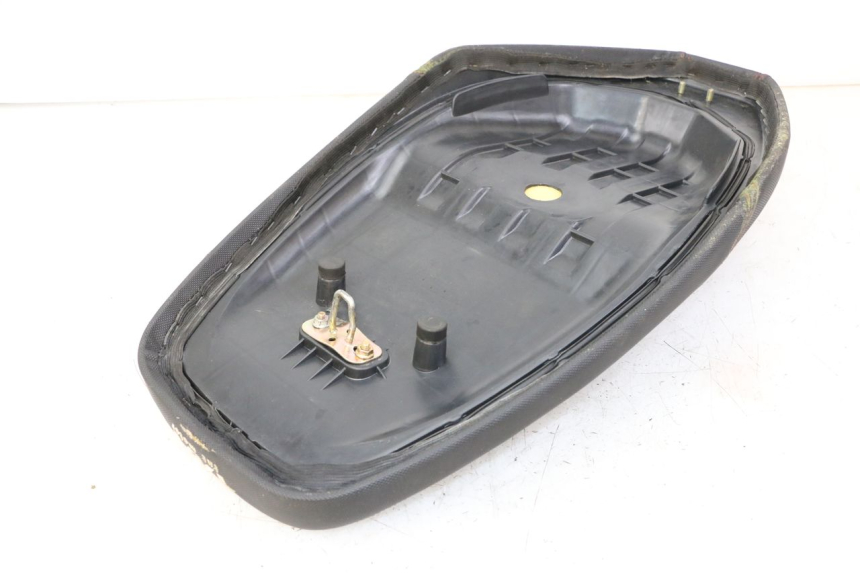 photo de SITZ TNT MOTOR BOSTON 4T 50 (2018 - 2025)