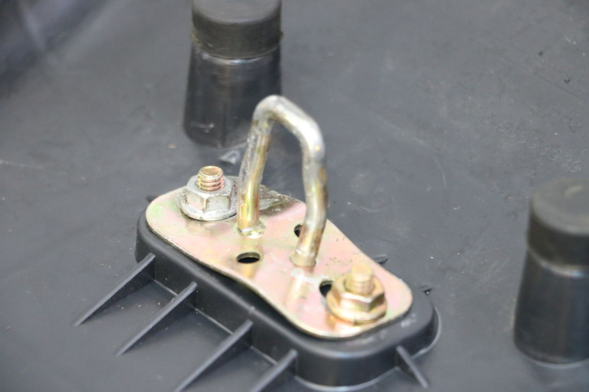 photo de SITZ TNT MOTOR BOSTON 4T 50 (2018 - 2025)