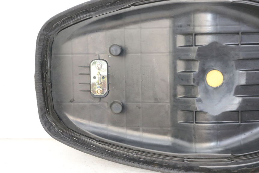 photo de SITZ TNT MOTOR BOSTON 4T 50 (2018 - 2025)