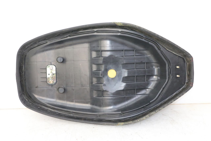 photo de SITZ TNT MOTOR BOSTON 4T 50 (2018 - 2025)