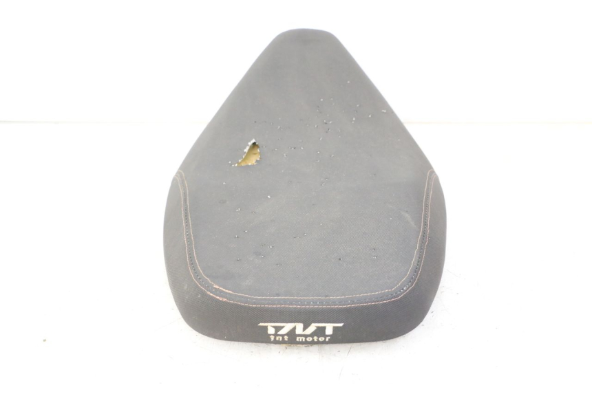 photo de SITZ TNT MOTOR BOSTON 4T 50 (2018 - 2025)