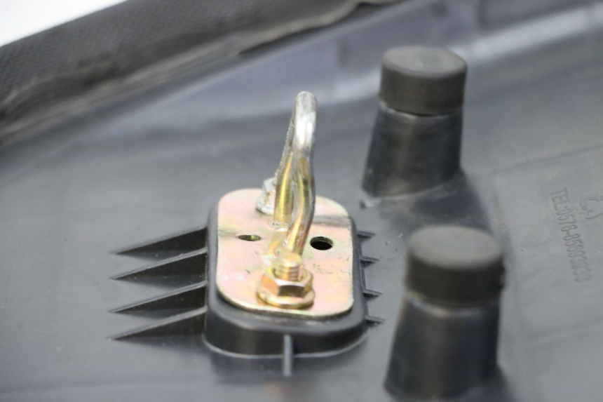 photo de SITZ TNT MOTOR BOSTON 4T 50 (2018 - 2025)