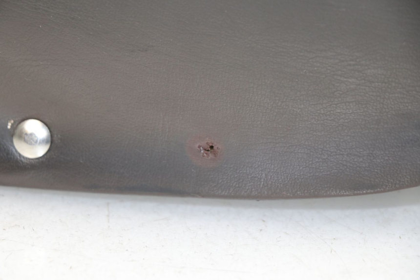 photo de SELLE TNT MOTOR CITY 50 (2007 - 2018)