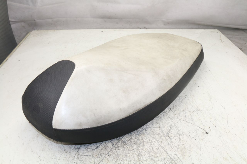 photo de SITZ TNT MOTOR GHOST 50 (2008 - 2010) - Hauptansicht