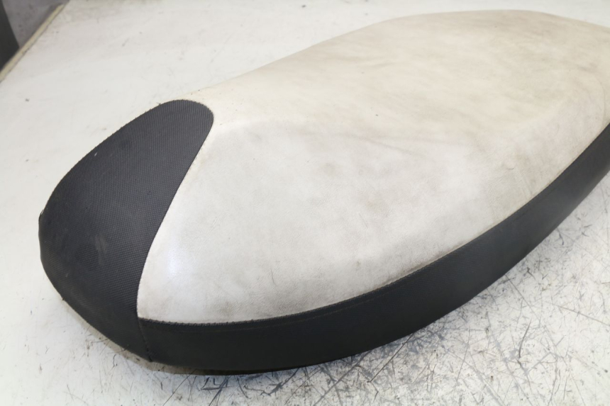 photo de SITZ TNT MOTOR GHOST 50 (2008 - 2010) - Alternative Perspektive