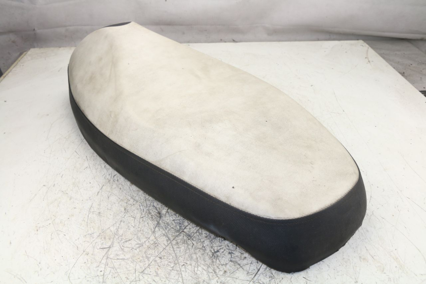 photo de SITZ TNT MOTOR GHOST 50 (2008 - 2010) - Technische Nahaufnahme