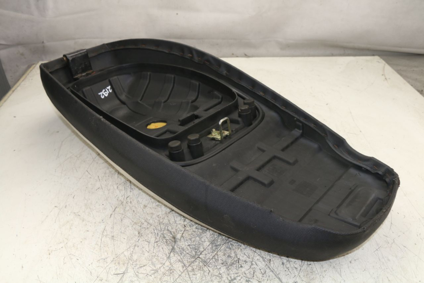 photo de SITZ TNT MOTOR GHOST 50 (2008 - 2010) - Gesamtansicht des Produkts