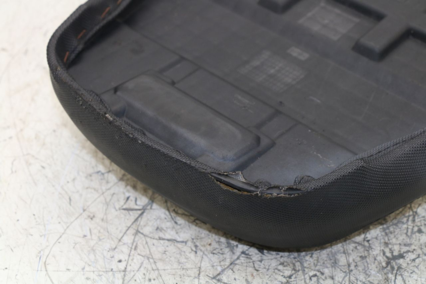 photo de SITZ TNT MOTOR GHOST 50 (2008 - 2010) - Details der Befestigungspunkte