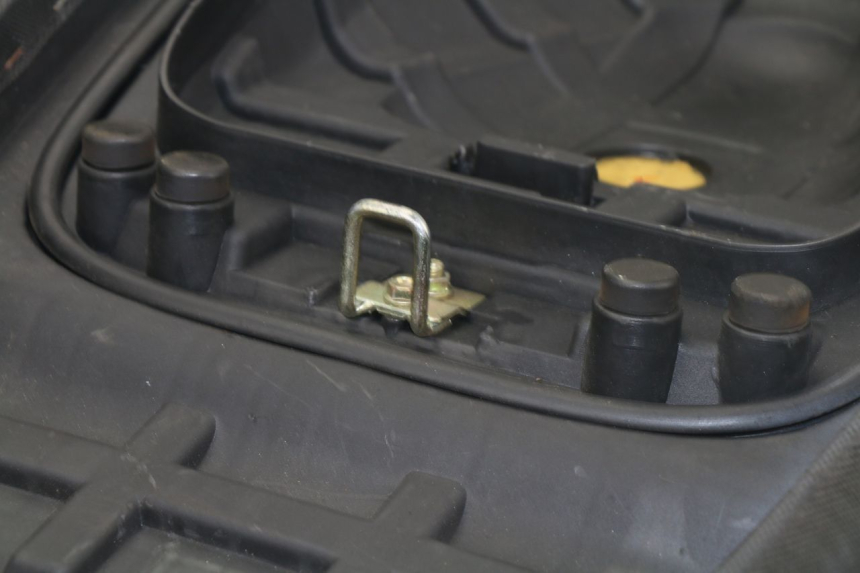 photo de SITZ TNT MOTOR GHOST 50 (2008 - 2010) - Geprüftes Gebrauchtteil