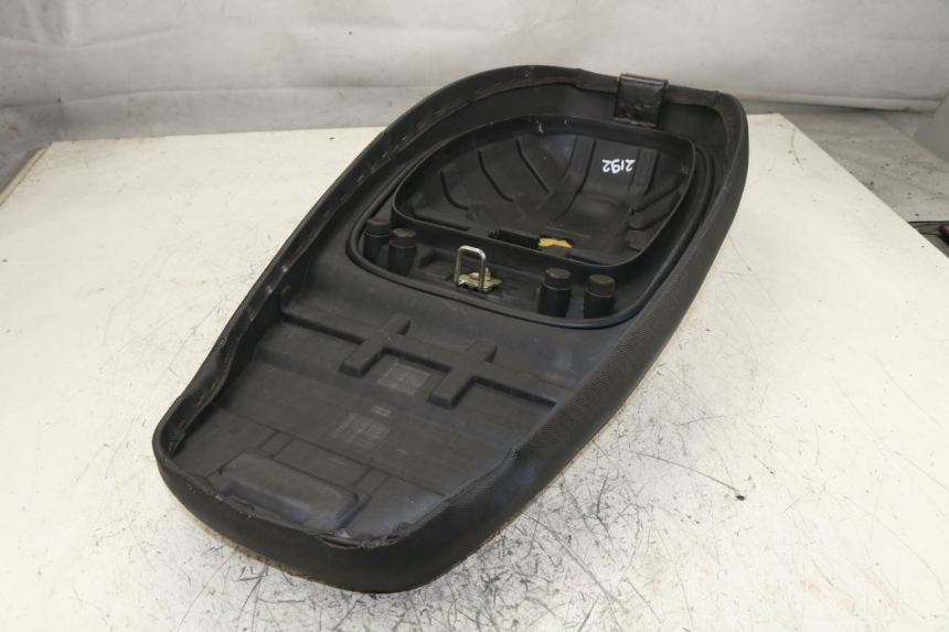 photo de SITZ TNT MOTOR GHOST 50 (2008 - 2010) - Kennzeichnungen und Originalreferenzen