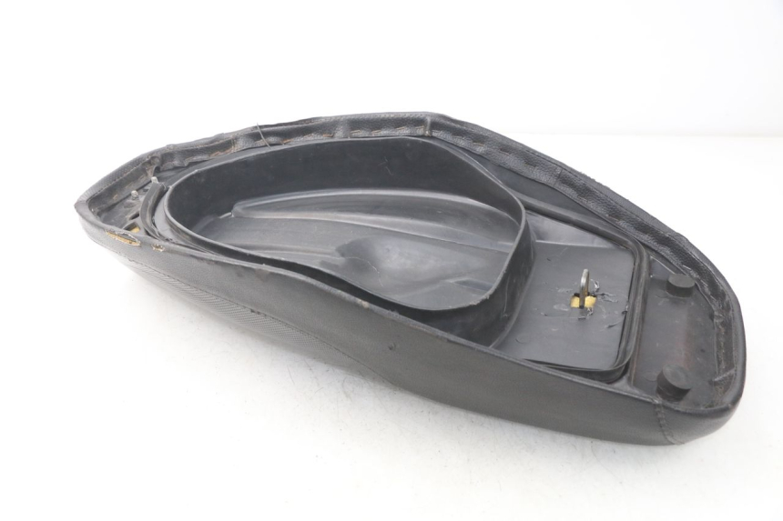 photo de SITZ BAOTIAN TRAVEL SPIRIT 50 (2010 - 2012)