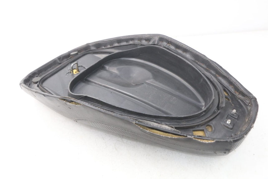 photo de SITZ BAOTIAN TRAVEL SPIRIT 50 (2010 - 2012)