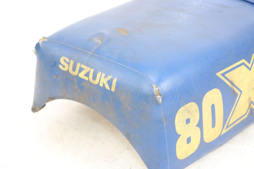 photo de SITZ SUZUKI TS X 80 (1984 - 1988)