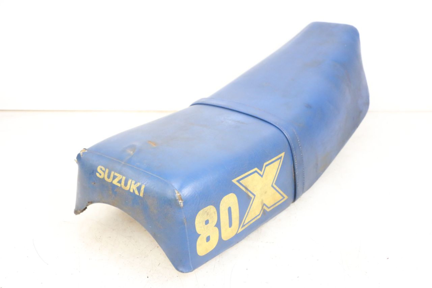 photo de SITZ SUZUKI TS X 80 (1984 - 1988)