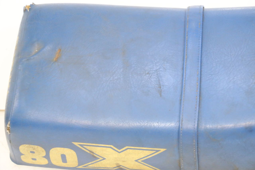 photo de SITZ SUZUKI TS X 80 (1984 - 1988)