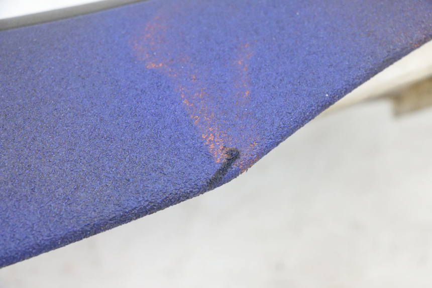 photo de SITZBANK YAMAHA TTR 125 (2000 - 2020) - Zoom auf Gebrauchszustand