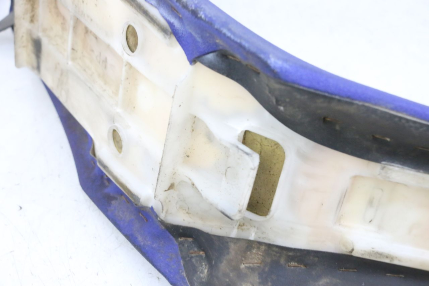 photo de SITZBANK YAMAHA TTR 125 (2000 - 2020) - Details der Befestigungspunkte
