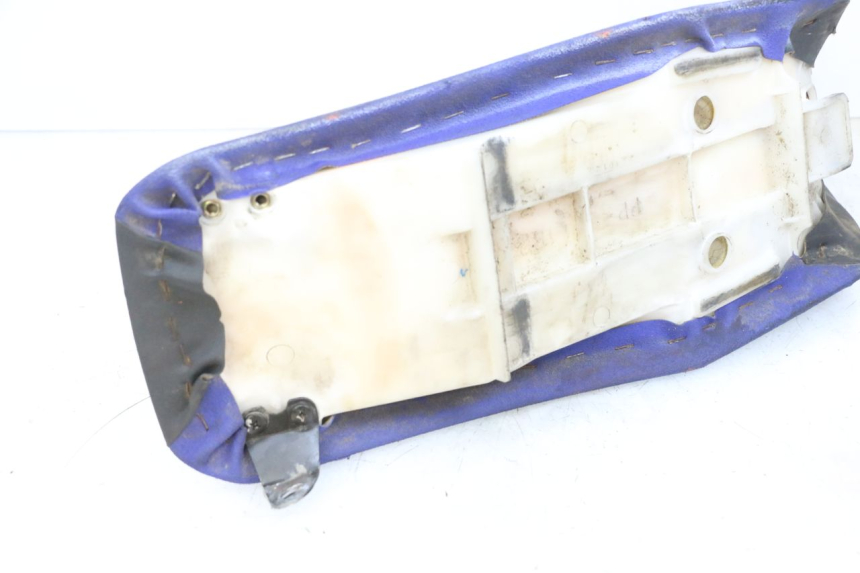 photo de SITZBANK YAMAHA TTR 125 (2000 - 2020) - Kennzeichnungen und Originalreferenzen