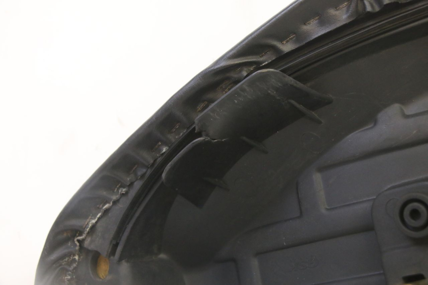 photo de SITZ PEUGEOT TWEET PRO CARGO 50 (2018 - 2020)