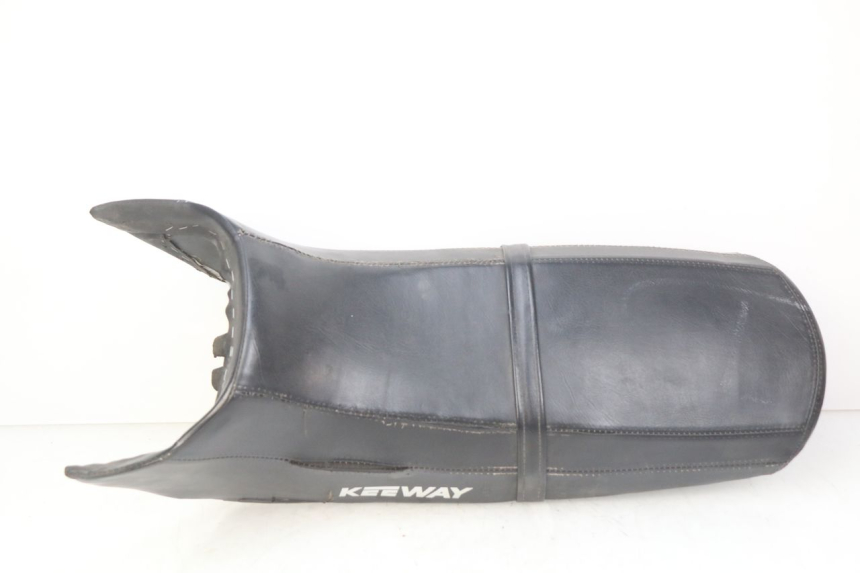 photo de SITZBANK KEEWAY TX 50 (2008 - 2015)