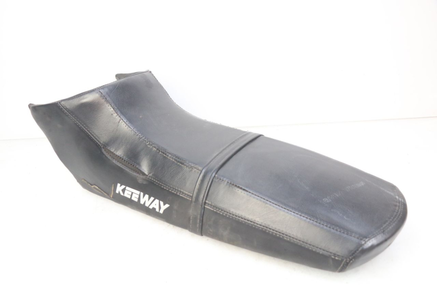 photo de SITZBANK KEEWAY TX 50 (2008 - 2015)