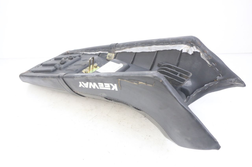 photo de SITZBANK KEEWAY TX 50 (2008 - 2015)
