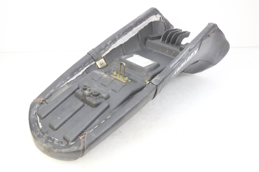 photo de SITZBANK KEEWAY TX 50 (2008 - 2015)