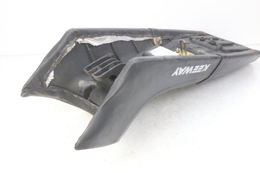 photo de SITZBANK KEEWAY TX 50 (2008 - 2015)