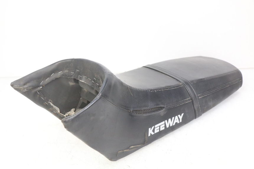 photo de SITZBANK KEEWAY TX 50 (2008 - 2015)
