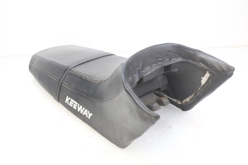 photo de SITZBANK KEEWAY TX 50 (2008 - 2015)