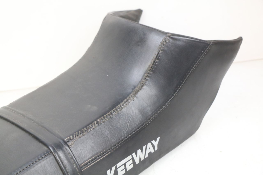 photo de SITZBANK KEEWAY TX 50 (2008 - 2015)