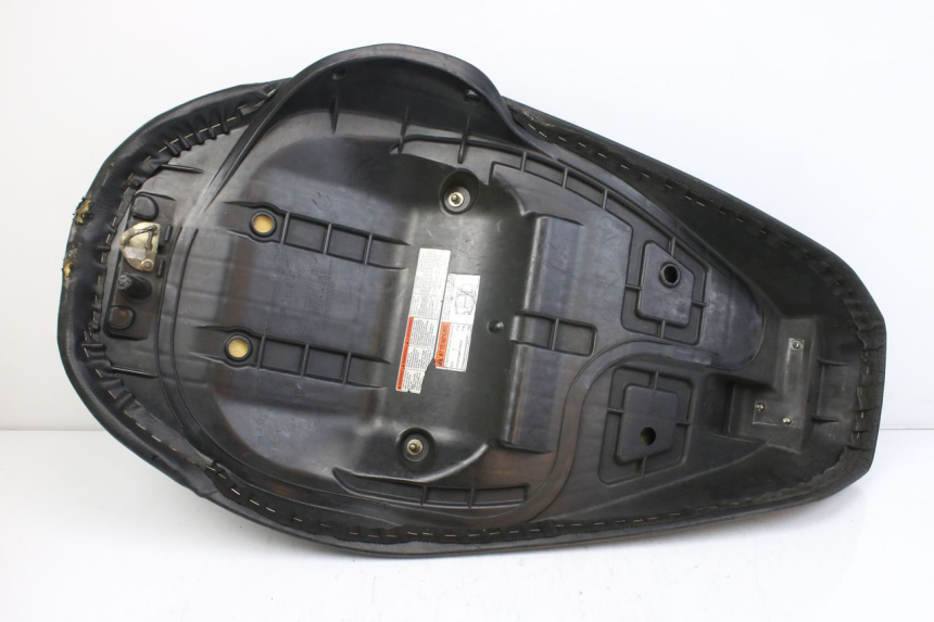 photo de SITZBANK SUZUKI UH BURGMAN 125 (2002 - 2006)