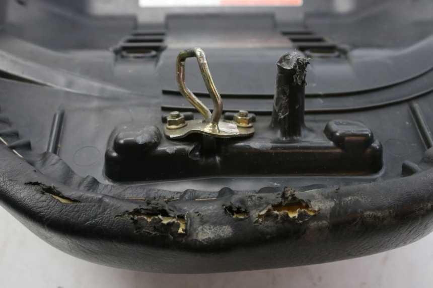 photo de SITZBANK SUZUKI UH BURGMAN 125 (2002 - 2006)