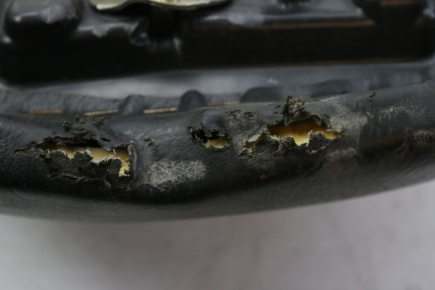 photo de SITZBANK SUZUKI UH BURGMAN 125 (2002 - 2006)