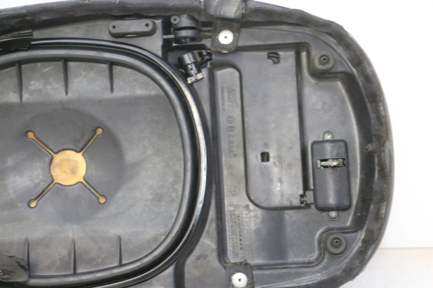 photo de SELLE PIAGGIO VESPA S 2T 50 (2007 - 2014)