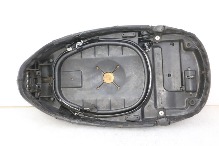 photo de SELLE PIAGGIO VESPA S 2T 50 (2007 - 2014)