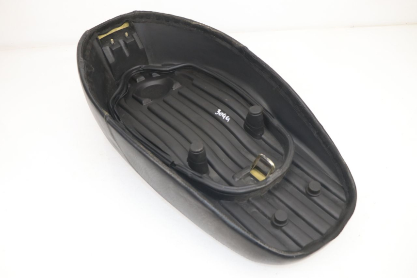 photo de SITZ JM MOTORS VIPER 4T 50 (2015 - 2022)
